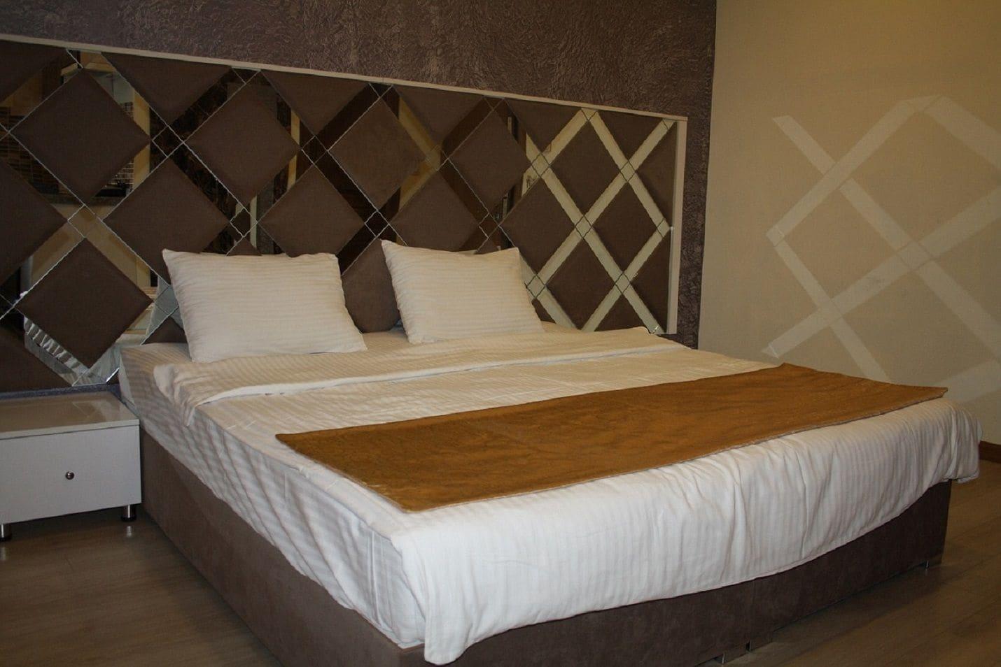 Terra Suites Istanbul Eksteriør billede