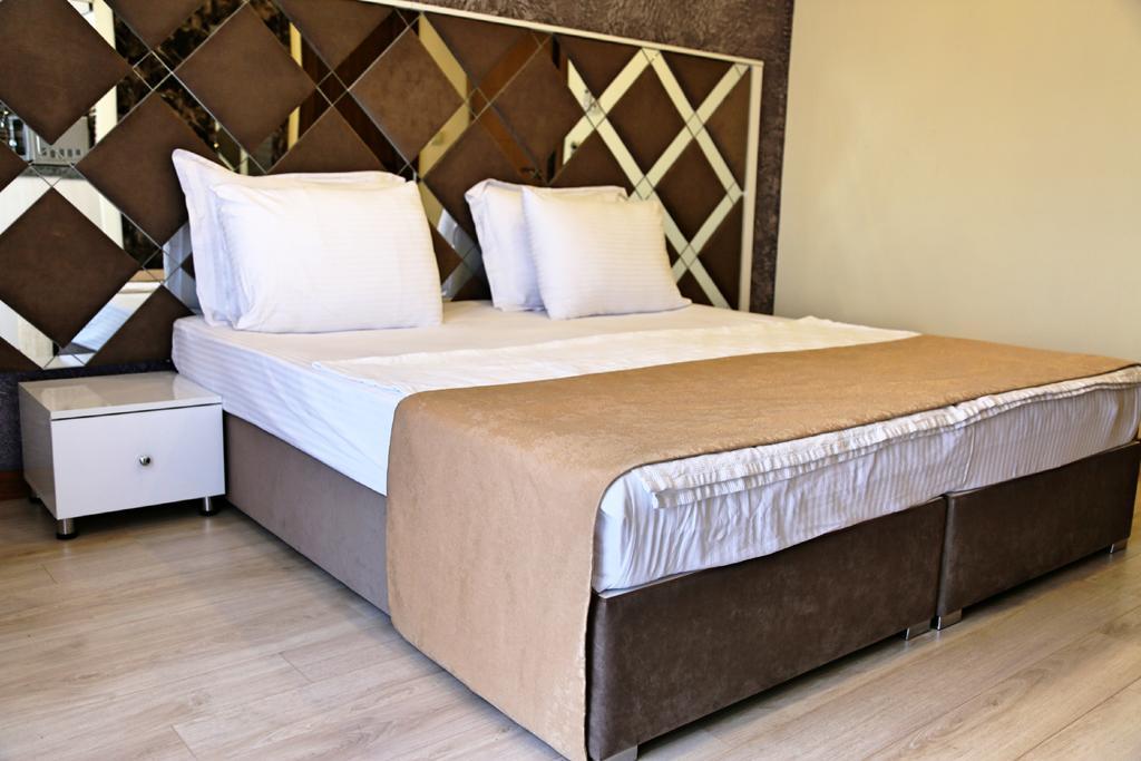 Terra Suites Istanbul Værelse billede