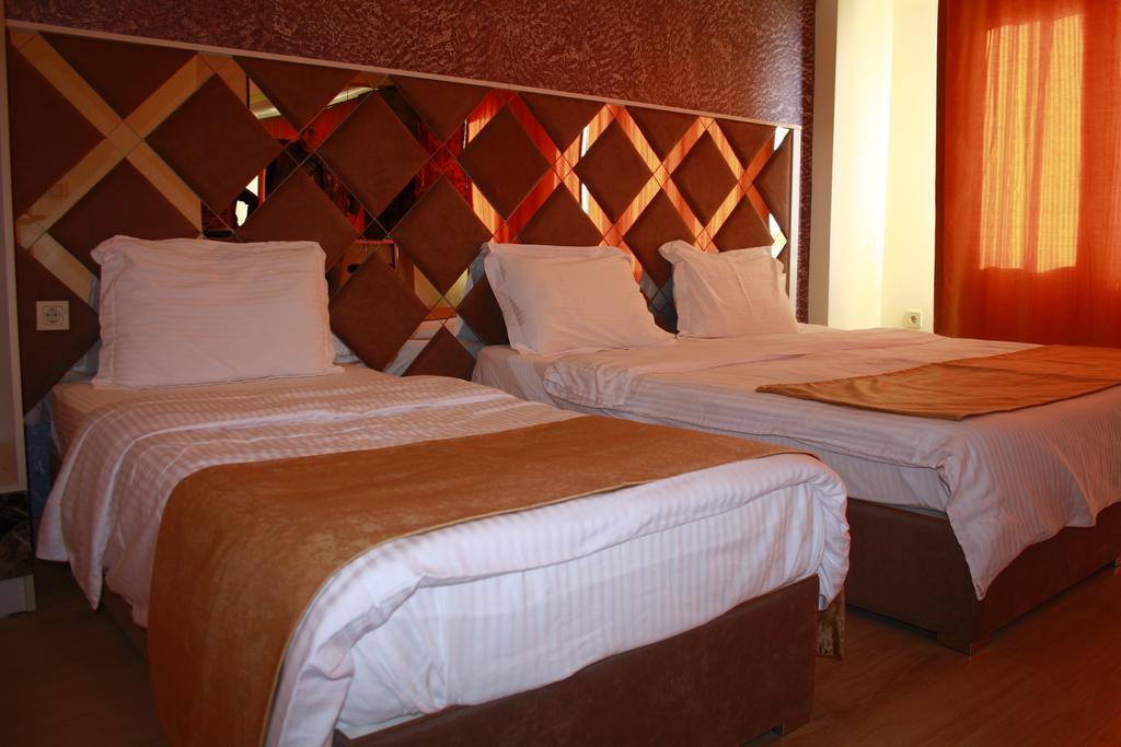 Terra Suites Istanbul Værelse billede