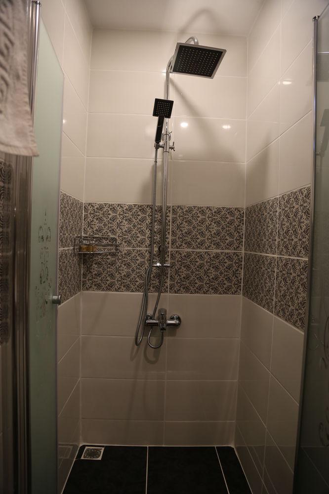 Terra Suites Istanbul Eksteriør billede