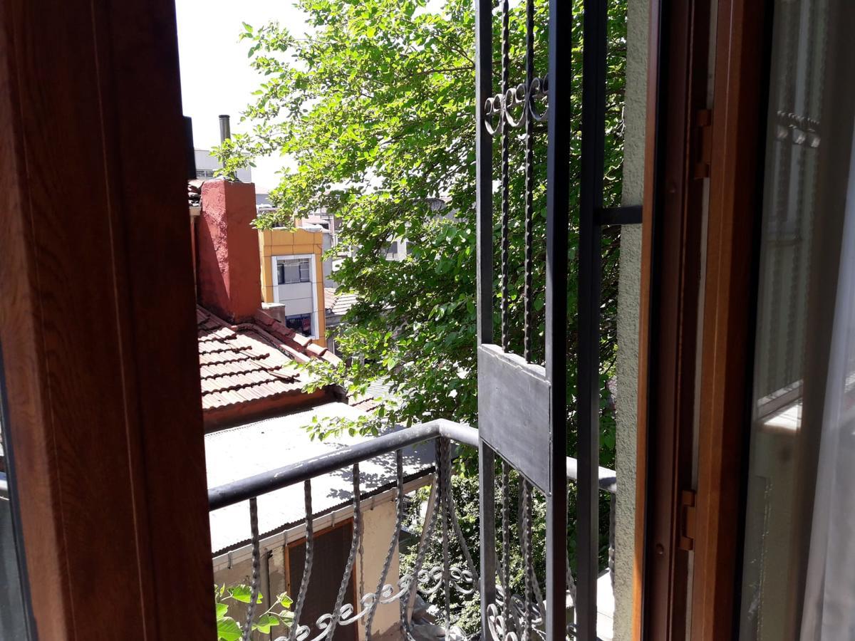 Terra Suites Istanbul Eksteriør billede