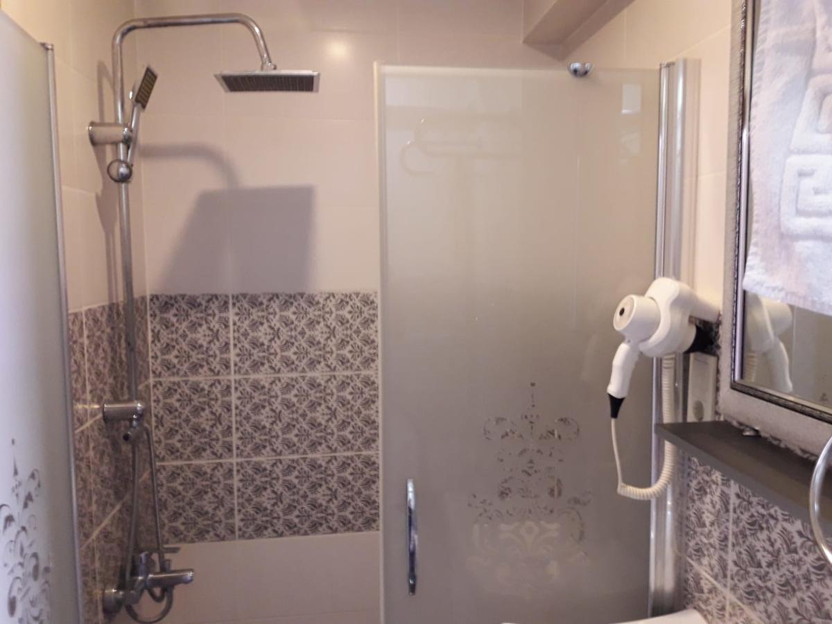 Terra Suites Istanbul Eksteriør billede
