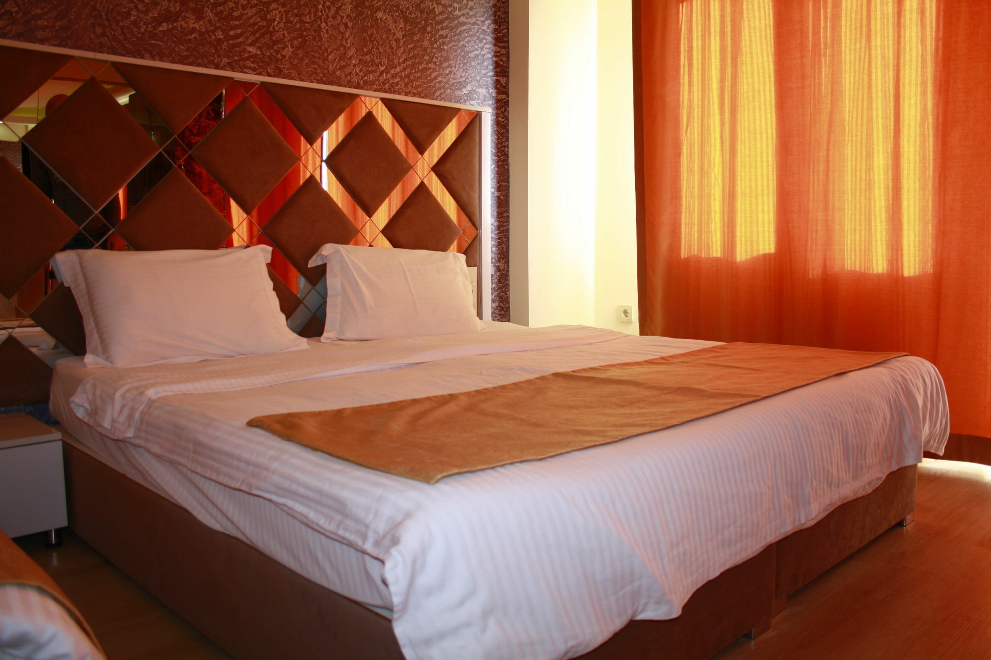 Terra Suites Istanbul Eksteriør billede